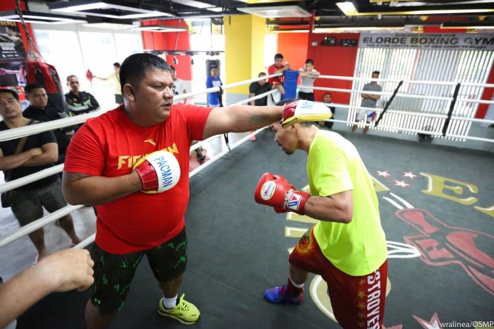 Pacquiao Buboy