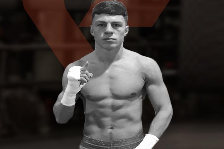 Pat Mccormack
