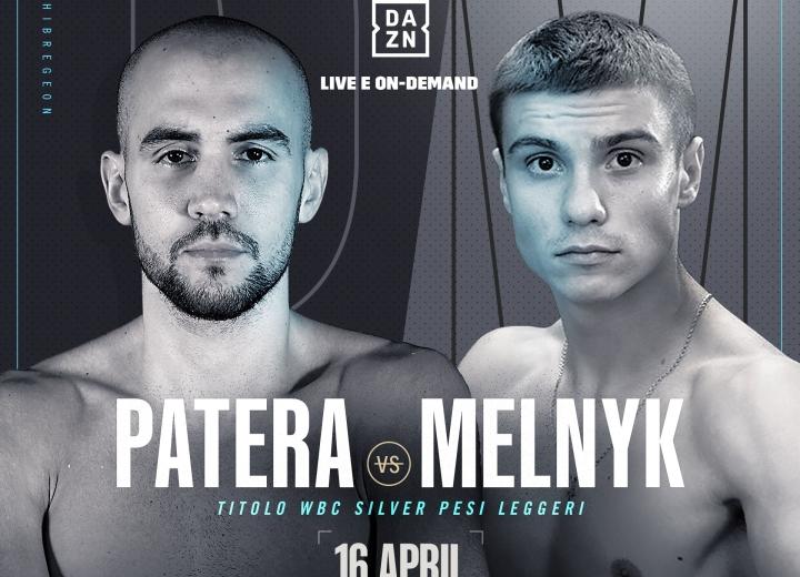 Patera Melnyk