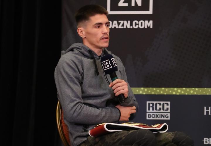 Patrick Teixeira
