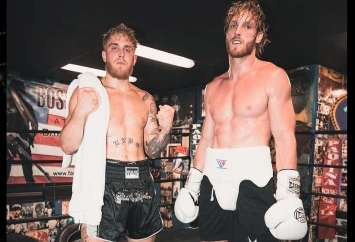 Paul Brothers