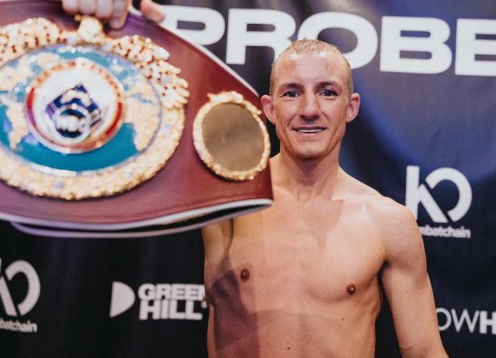 Paul Butler