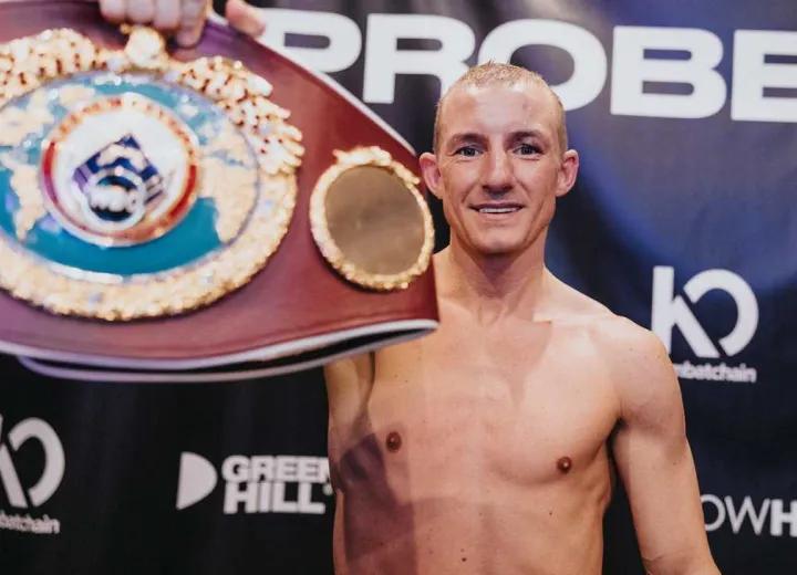 Paul Butler