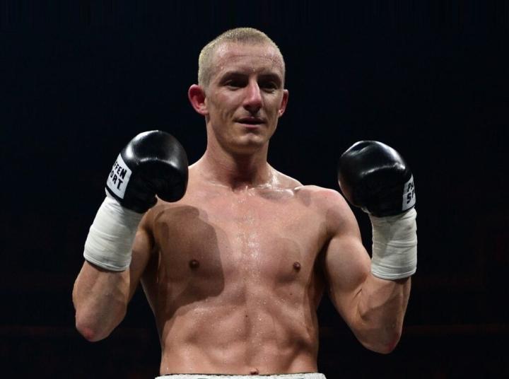 Paul Butler