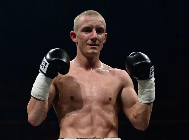 Paul Butler