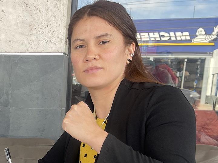 Paulette Valenzuela
