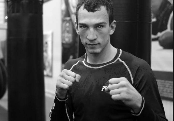 Pavel Silaygin