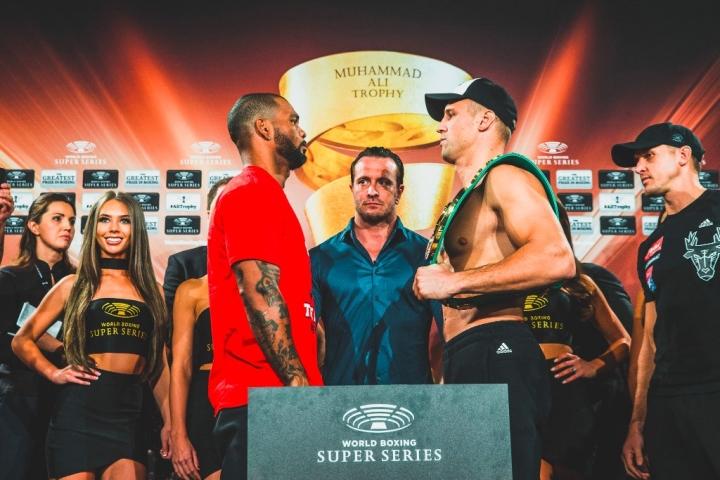 Perez Briedis Weights