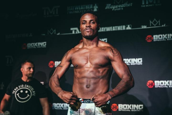 Peter Quillin