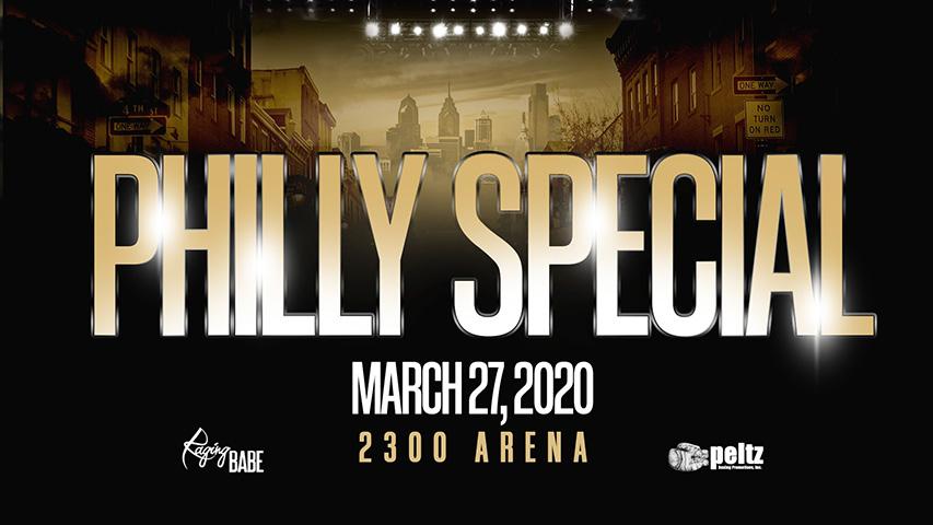Philly Special