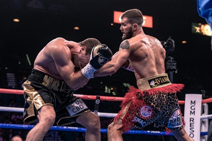 Plant Lee Fight Hafey