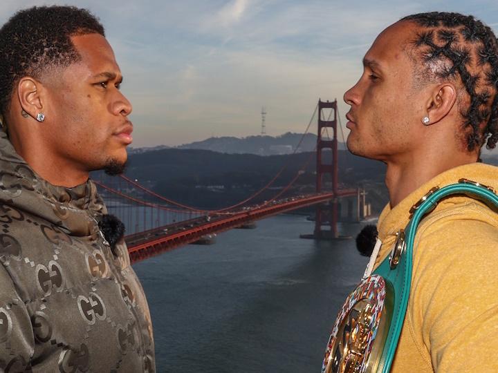 Prograis Haney
