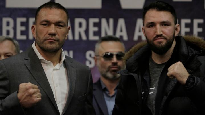 Pulev Fury