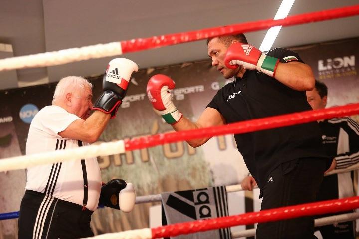Pulev Peter