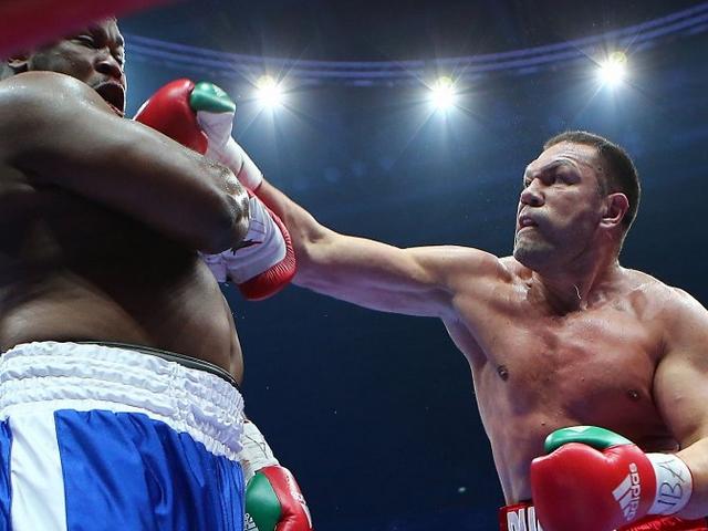 Pulev Peter