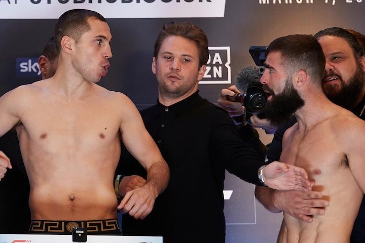 Quigg Carroll