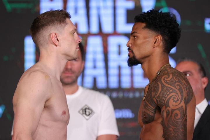 Quigley Mosley