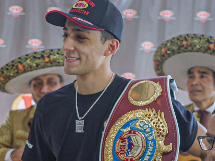 Rafael Espinoza