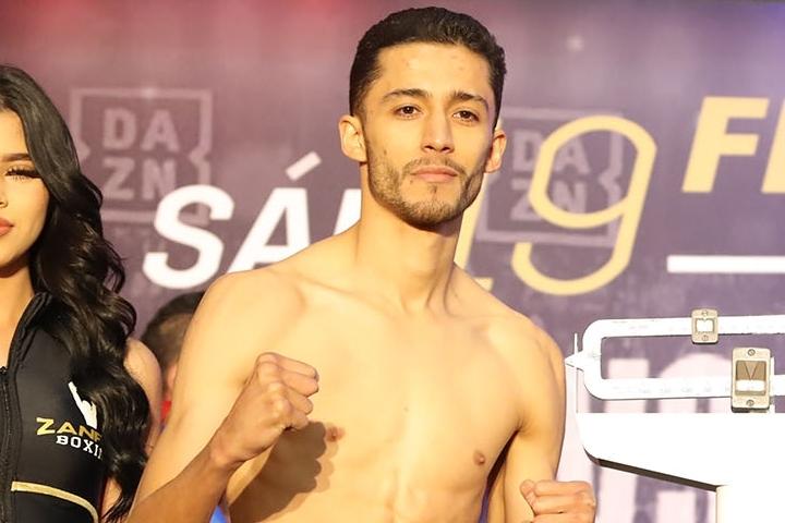 Rafael Espinoza
