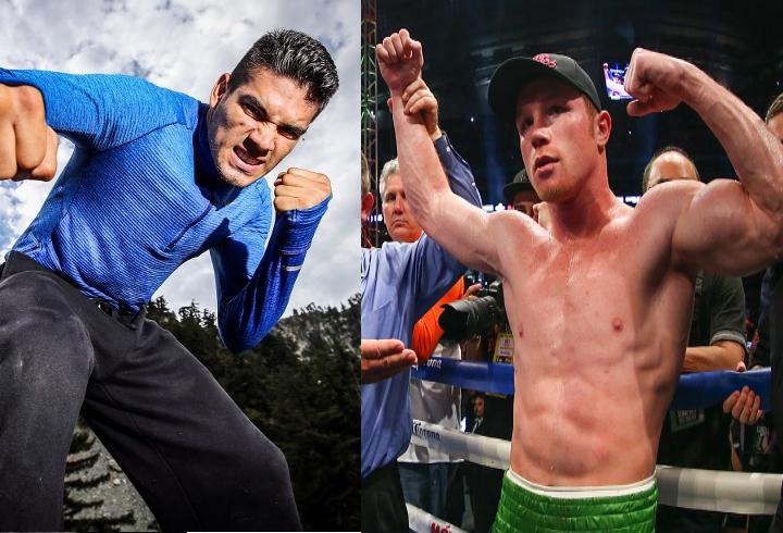Ramirez Canelo