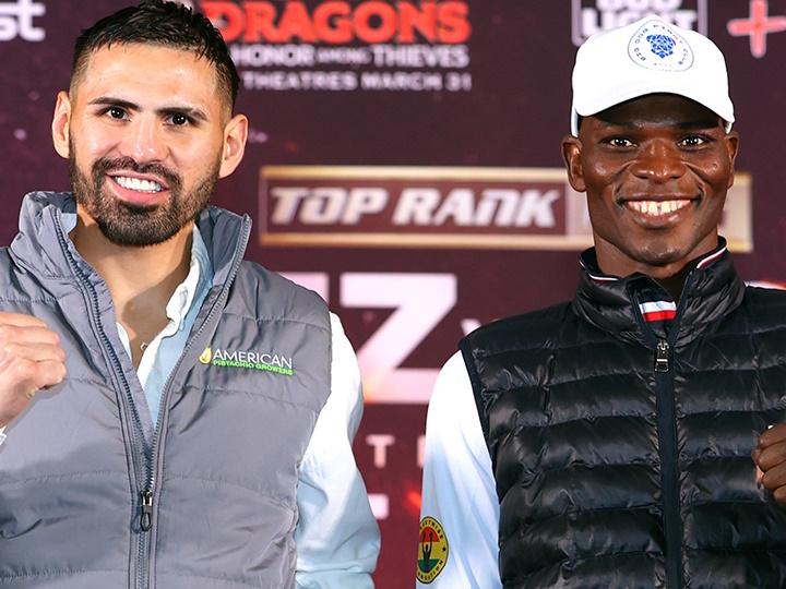 Ramirez Commey