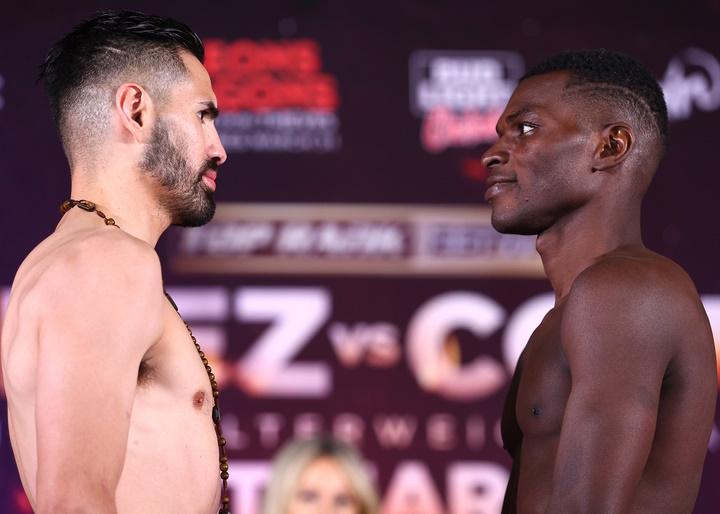 Ramirez Commey