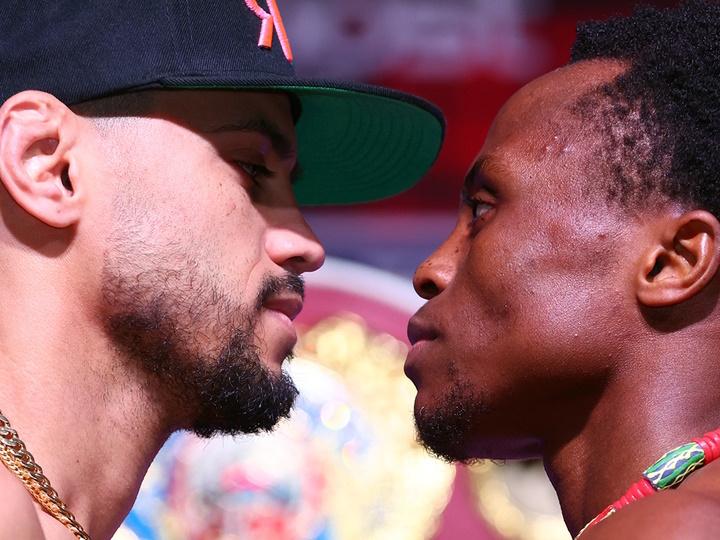 Ramirez Dogboe