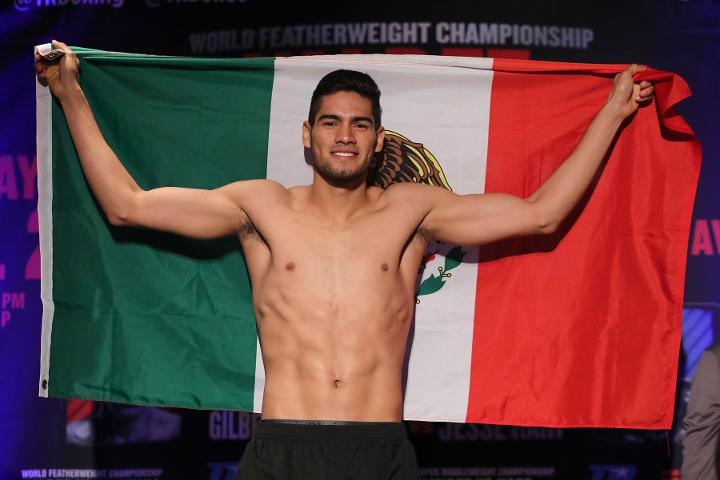 Ramirez Hart Weights