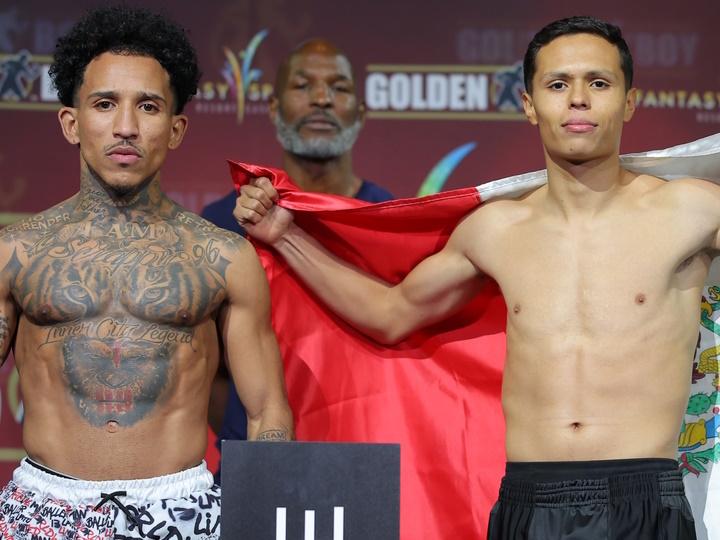 Ramirez Padilla
