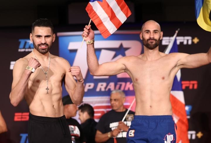 Ramirez Pedraza