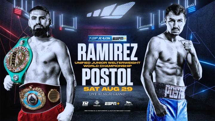 Ramirez Postol