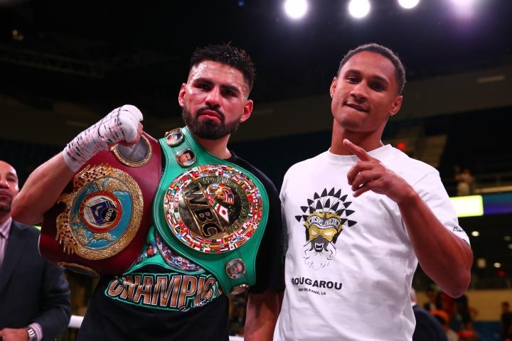 Ramirez Prograis