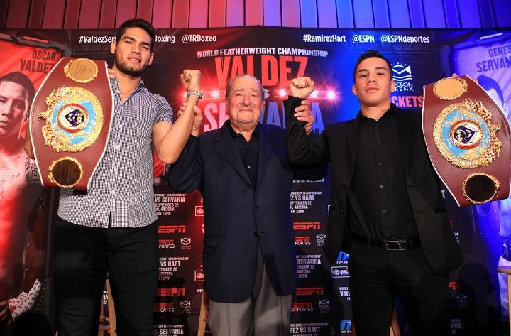 Ramirez Valdez