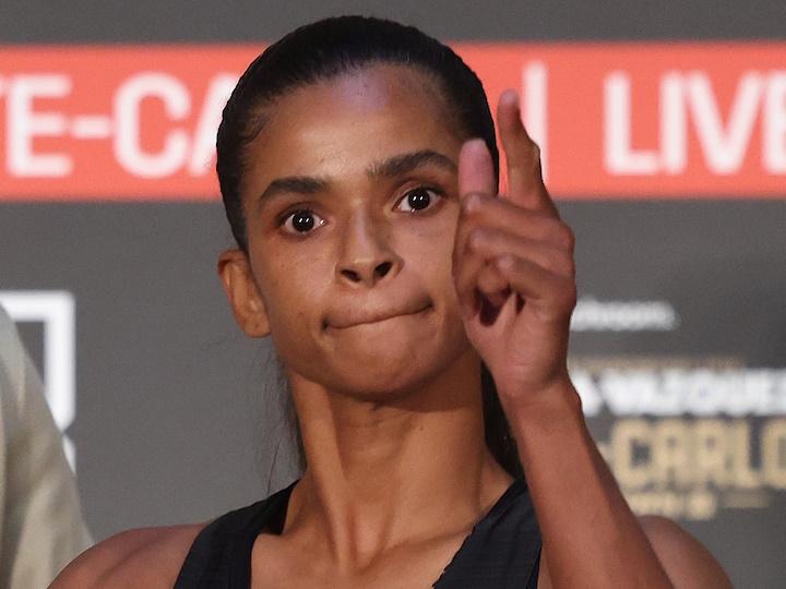 Ramla Ali