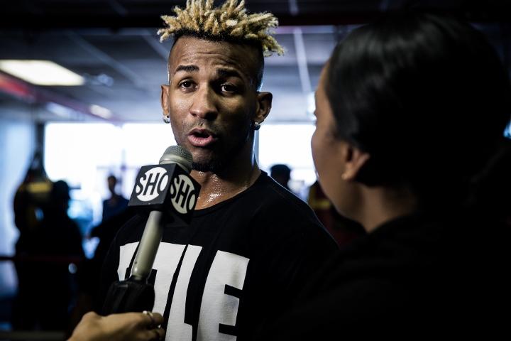Rances Barthelemy