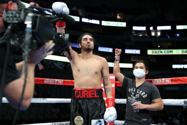 Raul Curiel