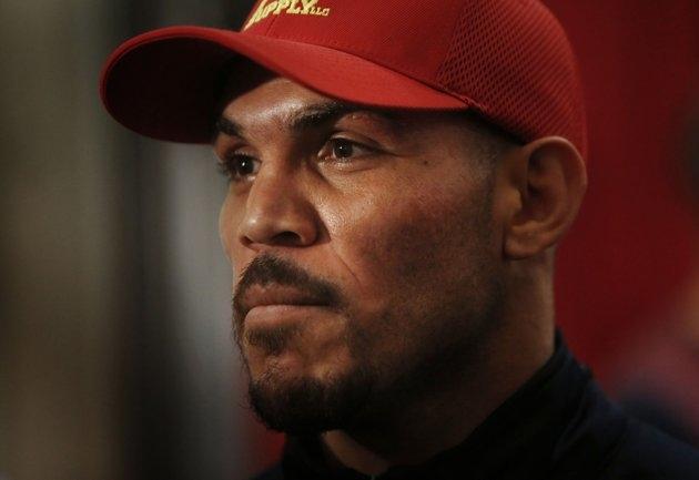 Ray Beltran