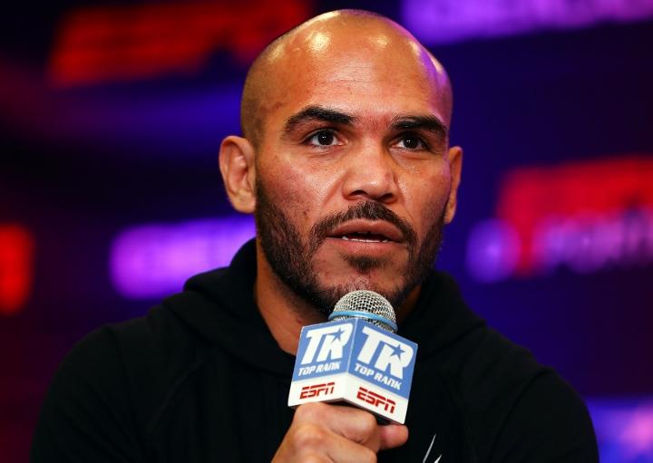 Ray Beltran