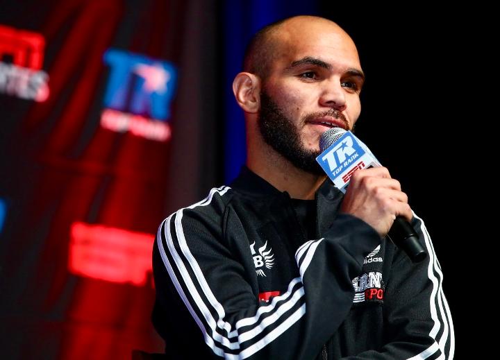 Ray Beltran
