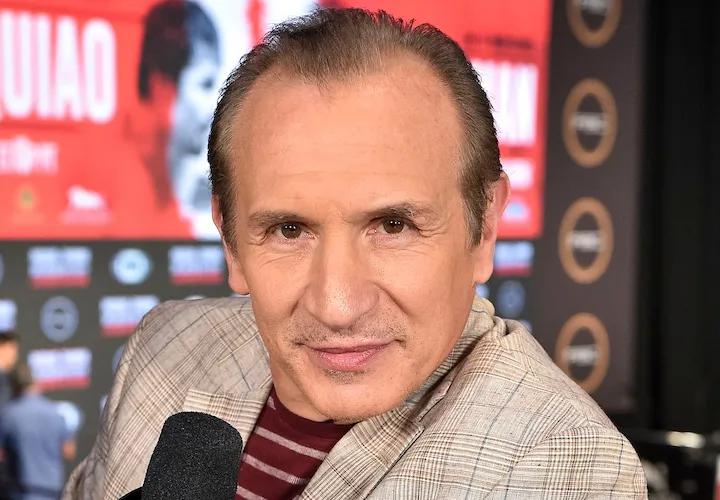 Ray Mancini