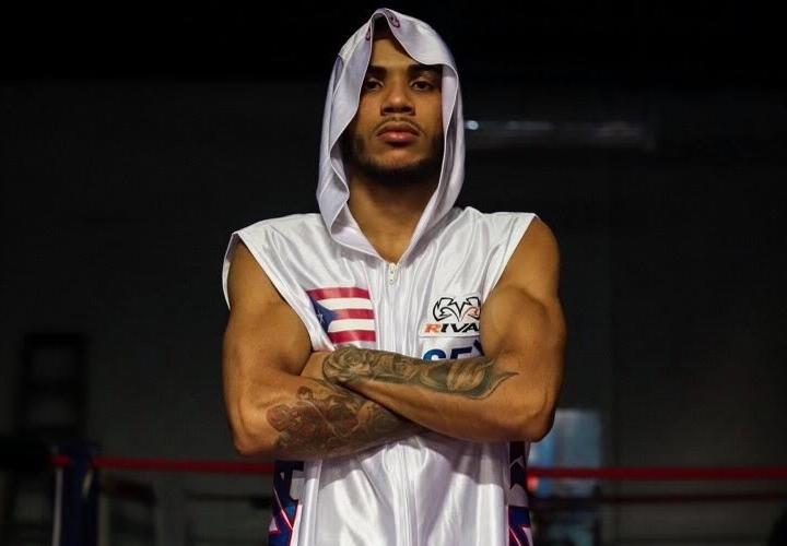 Rayjay Bermudez