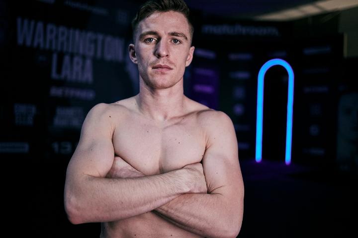 Reece Mould
