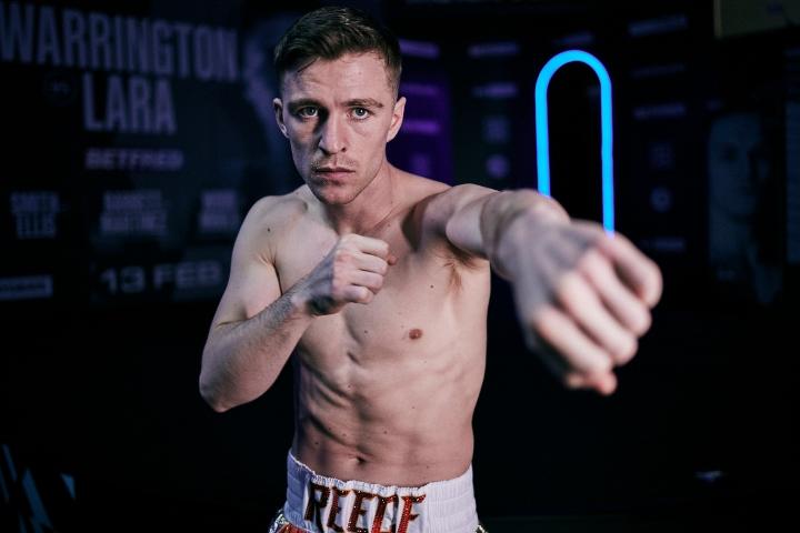 Reece Mould