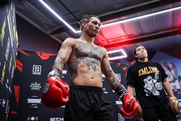 Regis Prograis