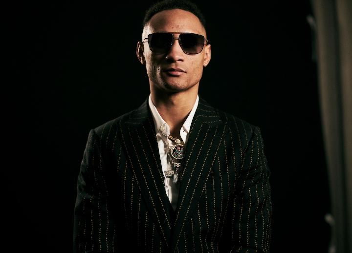 Regis Prograis