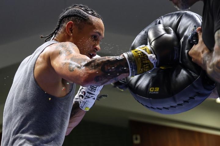 Regis Prograis