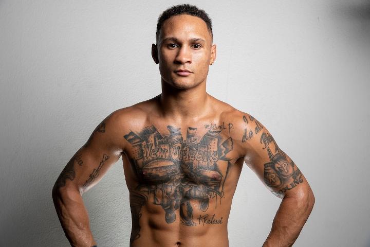 Regis Prograis