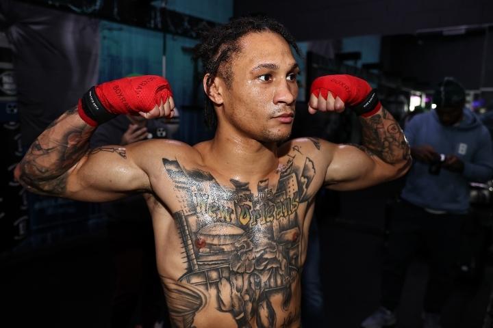 Regis Prograis