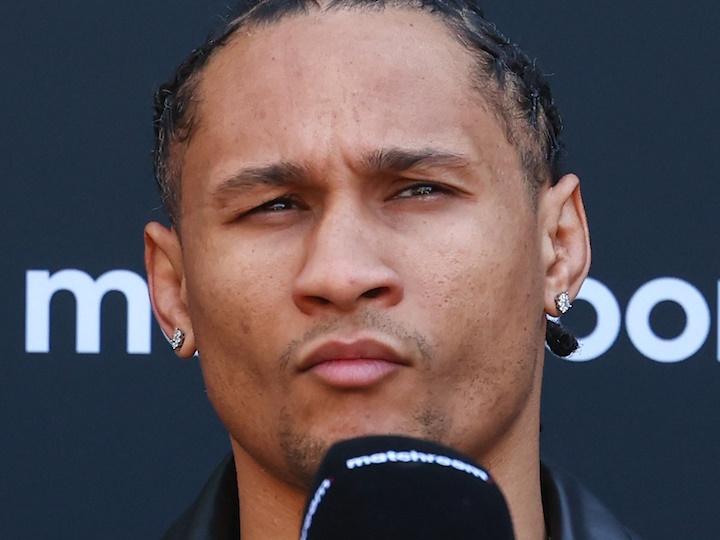 Regis Prograis