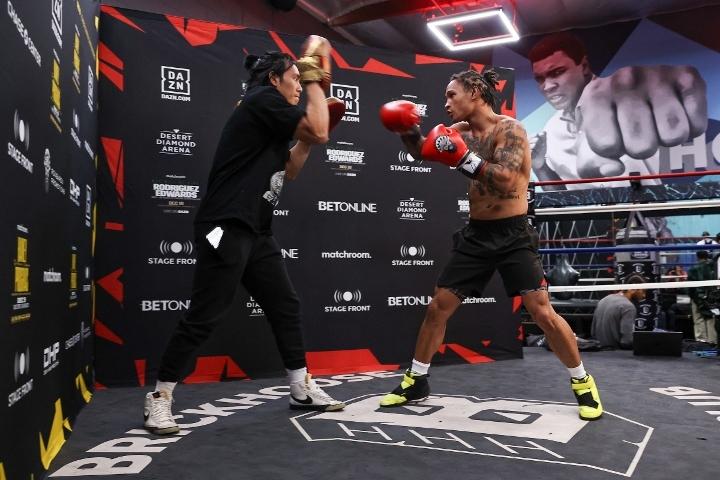 Regis Prograis